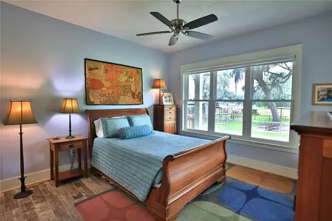 Bedroom - 8410 NE 155th Ave, Williston, FL 32696 photo 6 of 8