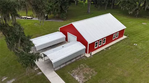 Other - 8410 NE 155th Ave, Williston, FL 32696 photo 20 of 21