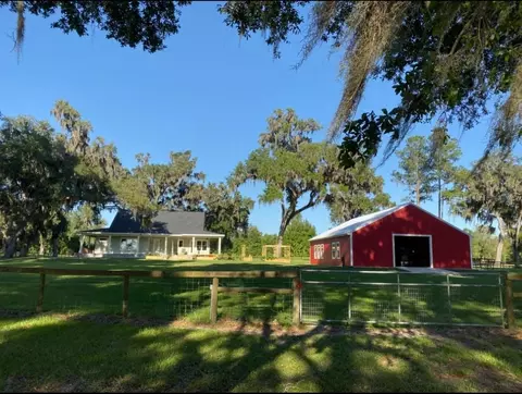 Other - 8410 NE 155th Ave, Williston, FL 32696 photo 2 of 35