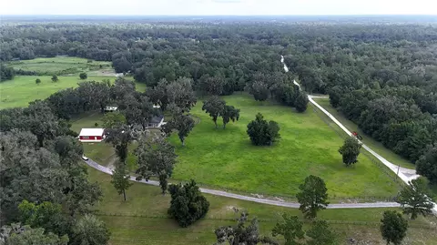View/Area - 8410 NE 155th Ave, Williston, FL 32696 photo 5 of 7