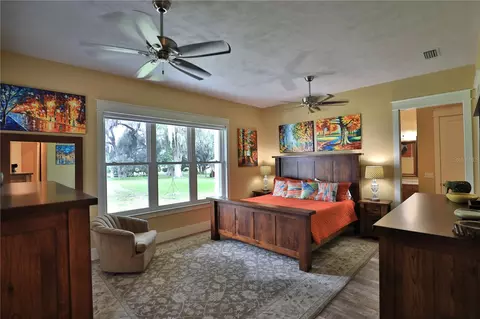 Bedroom - 8410 NE 155th Ave, Williston, FL 32696 photo 1 of 8