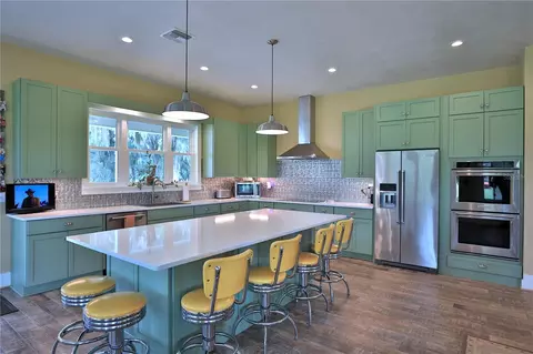 Kitchen - 8410 NE 155th Ave, Williston, FL 32696 photo 1 of 8