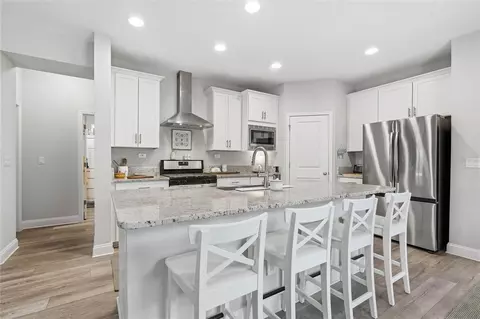 Kitchen - 98 Ferndale Way, Saint Augustine, FL 32092 photo 1 of 3