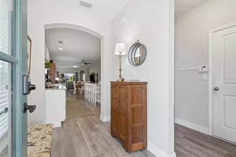 Entry Way - 98 Ferndale Way, Saint Augustine, FL 32092 photo 1 of 1