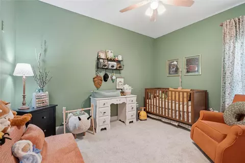 Bedroom - 98 Ferndale Way, Saint Augustine, FL 32092 photo 3 of 4