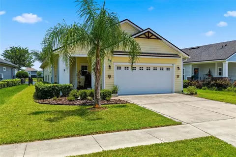 Exterior - 98 Ferndale Way, Saint Augustine, FL 32092 photo 3 of 8
