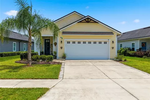 Exterior - 98 Ferndale Way, Saint Augustine, FL 32092 photo 2 of 8