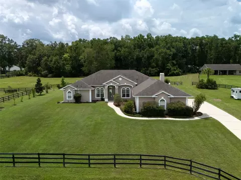 Exterior - 1500 NW 114th Loop, Ocala, FL 34475 photo 1 of 5
