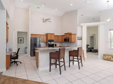 Kitchen - 1500 NW 114th Loop, Ocala, FL 34475 photo 1 of 2