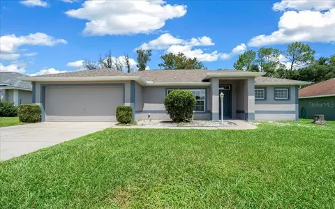 6305 SW 63rd St, Ocala, FL 34474