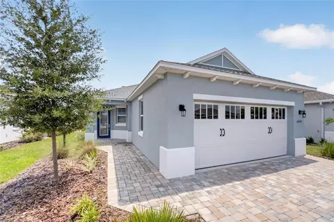 Exterior - 10410 SW 96th Loop, Ocala, FL 34481 photo 2 of 5