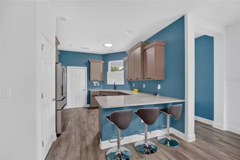 Kitchen - 10410 SW 96th Loop, Ocala, FL 34481 photo 1 of 4