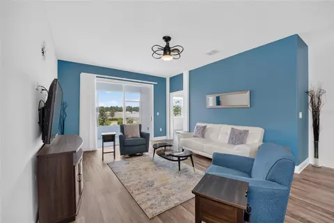 Living - 10410 SW 96th Loop, Ocala, FL 34481 photo 2 of 2