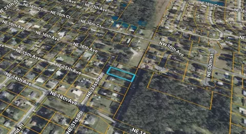 NE 31st Place, Ocala, FL 34479 photo 5