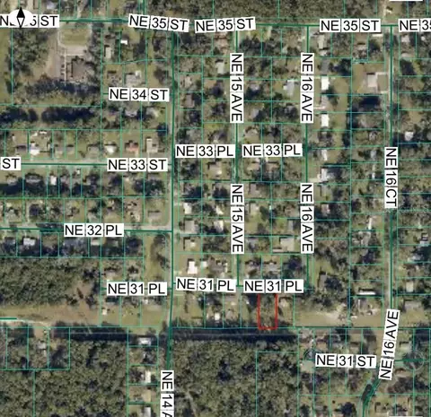 NE 31st Place, Ocala, FL 34479 photo 7