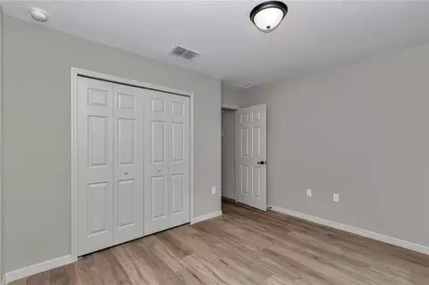 Bedroom - 6961 SW 151st Loop, Ocala, FL 34473 photo 9 of 9