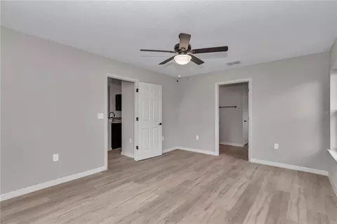 Bedroom - 6961 SW 151st Loop, Ocala, FL 34473 photo 2 of 9