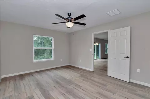 Bedroom - 6961 SW 151st Loop, Ocala, FL 34473 photo 3 of 9