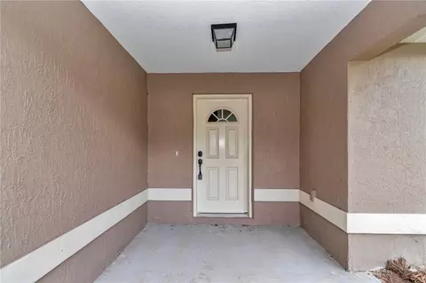 Entry Way - 6961 SW 151st Loop, Ocala, FL 34473 photo 1 of 5