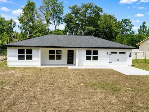 12728 SE 102nd Ter, Belleview, FL 34420