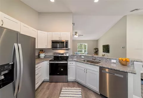 Kitchen - 22 Water Track Trl, Ocala, FL 34472 photo 1 of 1
