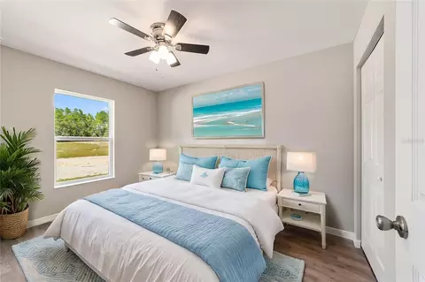 Bedroom - 22 Water Track Trl, Ocala, FL 34472 photo 3 of 3