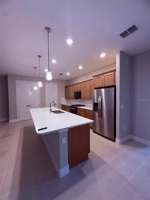 Kitchen - 5437 NW 34th St, Ocala, FL 34482 photo 1 of 2