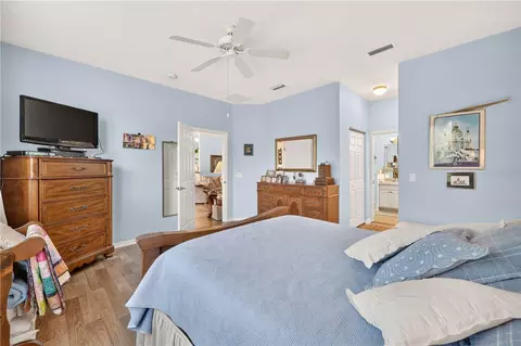 Bedroom - 10055 SW 90th Loop, Ocala, FL 34481 photo 3 of 5
