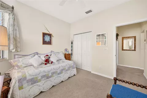 Bedroom - 10055 SW 90th Loop, Ocala, FL 34481 photo 4 of 5