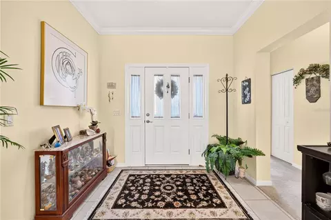 Entry Way - 10055 SW 90th Loop, Ocala, FL 34481 photo 2 of 4