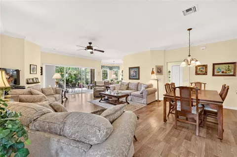 Living - 10055 SW 90th Loop, Ocala, FL 34481 photo 3 of 4