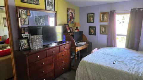 Bedroom - 1298 NE Boros Dr, Williston, FL 32696 photo 1 of 4