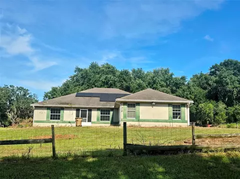 310 Tomato Hill Rd, Leesburg, FL 34748
