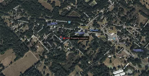 15553 NW 46th Ter, Reddick, FL 32686 photo 2
