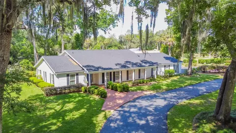 3515 SW 24th Avenue Rd, Ocala, FL 34471