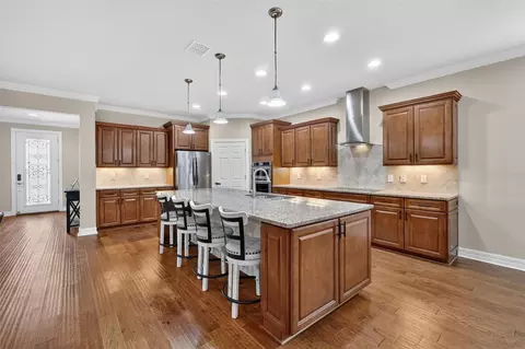 Kitchen - 9199 SW 70th Loop, Ocala, FL 34481 photo 4 of 4