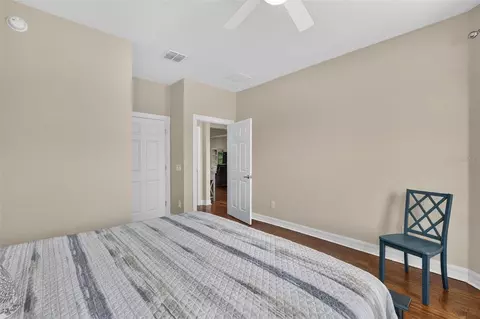 Bedroom - 9199 SW 70th Loop, Ocala, FL 34481 photo 4 of 5