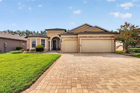 Exterior - 9199 SW 70th Loop, Ocala, FL 34481 photo 2 of 7