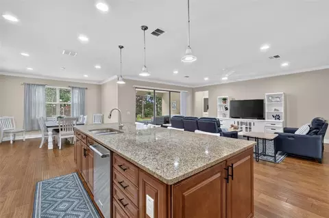 Kitchen - 9199 SW 70th Loop, Ocala, FL 34481 photo 2 of 4