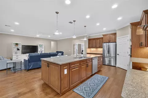 Kitchen - 9199 SW 70th Loop, Ocala, FL 34481 photo 3 of 4