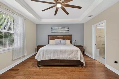 Bedroom - 9199 SW 70th Loop, Ocala, FL 34481 photo 2 of 5