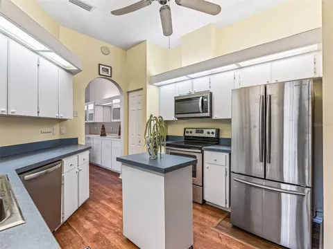 Kitchen - 7867 SW 115th Loop, Ocala, FL 34476 photo 2 of 3