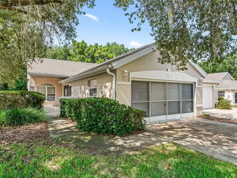 Exterior - 7867 SW 115th Loop, Ocala, FL 34476 photo 11 of 11