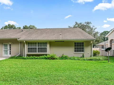 Exterior - 7867 SW 115th Loop, Ocala, FL 34476 photo 9 of 11