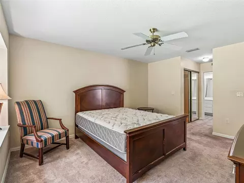 Bedroom - 7867 SW 115th Loop, Ocala, FL 34476 photo 2 of 6