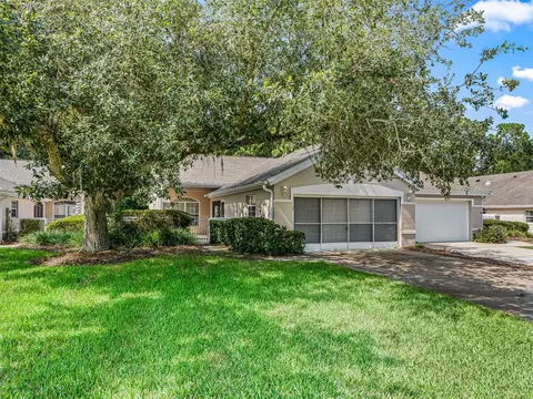 Exterior - 7867 SW 115th Loop, Ocala, FL 34476 photo 2 of 11