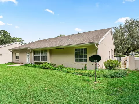 Exterior - 7867 SW 115th Loop, Ocala, FL 34476 photo 8 of 11