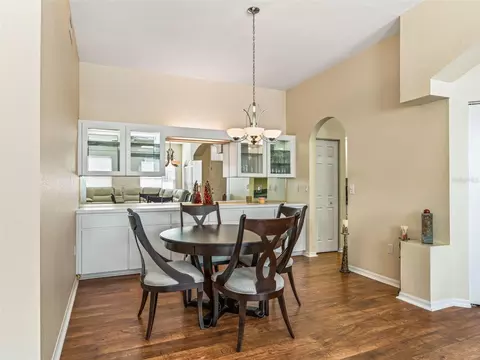 Dining - 7867 SW 115th Loop, Ocala, FL 34476 photo 1 of 2