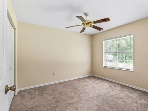 Bedroom - 7867 SW 115th Loop, Ocala, FL 34476 photo 3 of 6