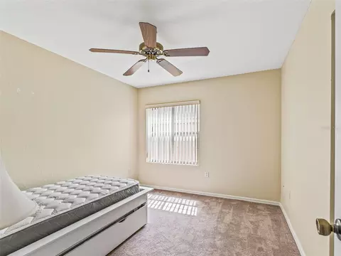Bedroom - 7867 SW 115th Loop, Ocala, FL 34476 photo 5 of 6